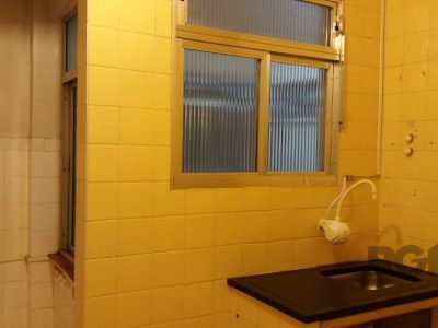 Apartamento à venda com 45m², 1 quarto no bairro Centro Histórico em Porto Alegre - Foto 3