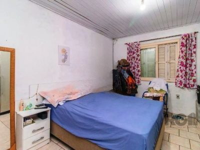 Casa à venda com 70m², 2 quartos, 3 vagas no bairro Santa Tereza em Porto Alegre - Foto 10