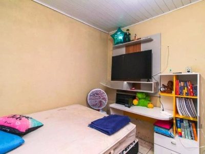 Casa à venda com 70m², 2 quartos, 3 vagas no bairro Santa Tereza em Porto Alegre - Foto 12