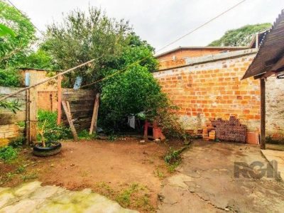 Casa à venda com 70m², 2 quartos, 3 vagas no bairro Santa Tereza em Porto Alegre - Foto 18