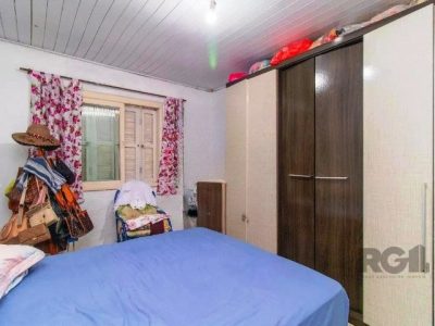 Casa à venda com 70m², 2 quartos, 3 vagas no bairro Santa Tereza em Porto Alegre - Foto 13