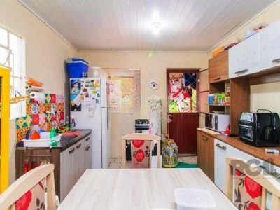 Casa à venda com 70m², 2 quartos, 3 vagas no bairro Santa Tereza em Porto Alegre - Foto 6