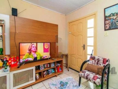 Casa à venda com 70m², 2 quartos, 3 vagas no bairro Santa Tereza em Porto Alegre - Foto 5