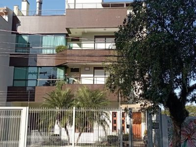 Apartamento à venda com 201m², 3 quartos, 1 suíte, 2 vagas no bairro Vila Ipiranga em Porto Alegre - Foto 38