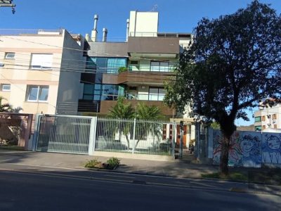 Apartamento à venda com 201m², 3 quartos, 1 suíte, 2 vagas no bairro Vila Ipiranga em Porto Alegre - Foto 36