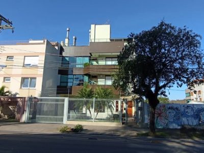 Apartamento à venda com 201m², 3 quartos, 1 suíte, 2 vagas no bairro Vila Ipiranga em Porto Alegre - Foto 37