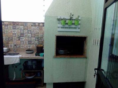 Apartamento à venda com 201m², 3 quartos, 1 suíte, 2 vagas no bairro Vila Ipiranga em Porto Alegre - Foto 26