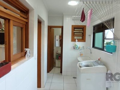 Apartamento à venda com 201m², 3 quartos, 1 suíte, 2 vagas no bairro Vila Ipiranga em Porto Alegre - Foto 19