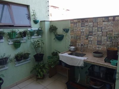 Apartamento à venda com 201m², 3 quartos, 1 suíte, 2 vagas no bairro Vila Ipiranga em Porto Alegre - Foto 25