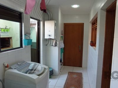 Apartamento à venda com 201m², 3 quartos, 1 suíte, 2 vagas no bairro Vila Ipiranga em Porto Alegre - Foto 29