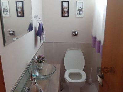 Apartamento à venda com 201m², 3 quartos, 1 suíte, 2 vagas no bairro Vila Ipiranga em Porto Alegre - Foto 34