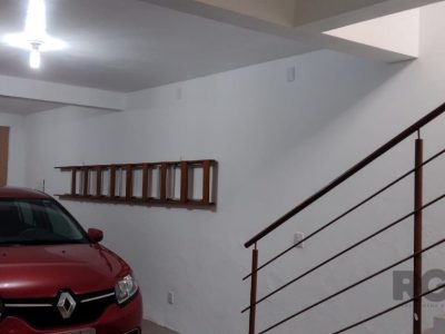 Casa à venda com 235m², 2 quartos, 3 vagas no bairro Medianeira em Porto Alegre - Foto 21