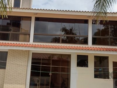 Casa à venda com 235m², 2 quartos, 3 vagas no bairro Medianeira em Porto Alegre - Foto 48