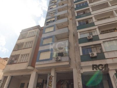 Apartamento à venda com 59m², 2 quartos no bairro Centro Histórico em Porto Alegre - Foto 28