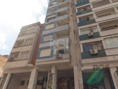 Apartamento à venda com 59m², 2 quartos no bairro Centro Histórico em Porto Alegre - Foto 29