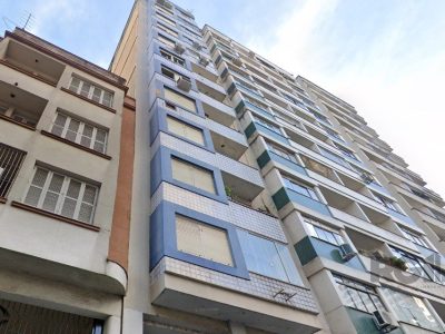 Apartamento à venda com 59m², 2 quartos no bairro Centro Histórico em Porto Alegre - Foto 30