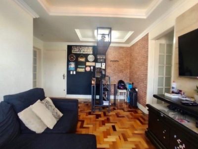 Apartamento à venda com 70m², 2 quartos, 1 vaga no bairro Cristal em Porto Alegre - Foto 7