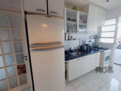 Apartamento à venda com 70m², 2 quartos, 1 vaga no bairro Cristal em Porto Alegre - Foto 11