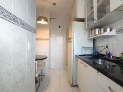 Apartamento à venda com 70m², 2 quartos, 1 vaga no bairro Cristal em Porto Alegre - Foto 12