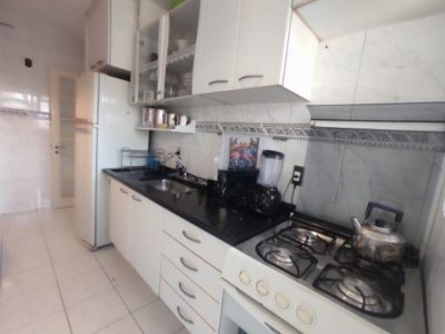 Apartamento à venda com 70m², 2 quartos, 1 vaga no bairro Cristal em Porto Alegre - Foto 14