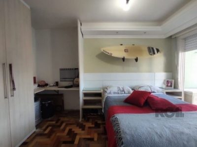 Apartamento à venda com 70m², 2 quartos, 1 vaga no bairro Cristal em Porto Alegre - Foto 19