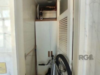 Apartamento à venda com 70m², 2 quartos, 1 vaga no bairro Cristal em Porto Alegre - Foto 16