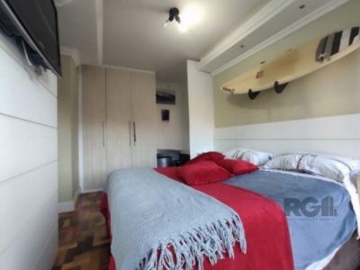 Apartamento à venda com 70m², 2 quartos, 1 vaga no bairro Cristal em Porto Alegre - Foto 18