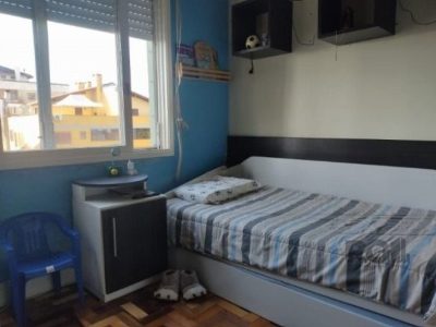 Apartamento à venda com 70m², 2 quartos, 1 vaga no bairro Cristal em Porto Alegre - Foto 20