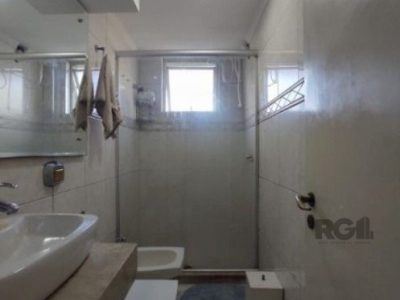 Apartamento à venda com 70m², 2 quartos, 1 vaga no bairro Cristal em Porto Alegre - Foto 22