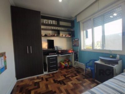 Apartamento à venda com 70m², 2 quartos, 1 vaga no bairro Cristal em Porto Alegre - Foto 21