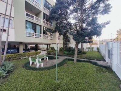 Apartamento à venda com 70m², 2 quartos, 1 vaga no bairro Cristal em Porto Alegre - Foto 30