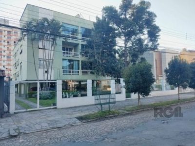 Apartamento à venda com 70m², 2 quartos, 1 vaga no bairro Cristal em Porto Alegre - Foto 31