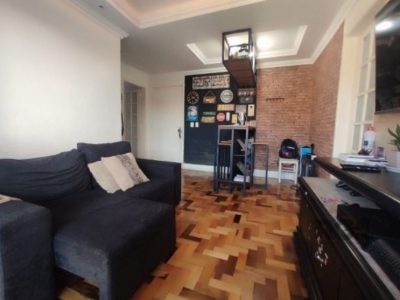 Apartamento à venda com 70m², 2 quartos, 1 vaga no bairro Cristal em Porto Alegre - Foto 9