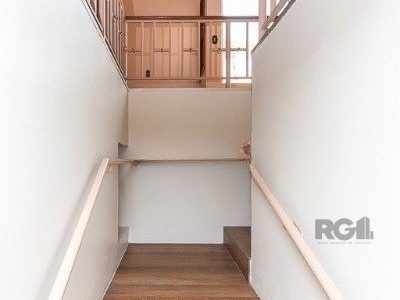 Casa à venda com 429m², 4 quartos, 4 suítes, 3 vagas no bairro Petrópolis em Porto Alegre - Foto 39