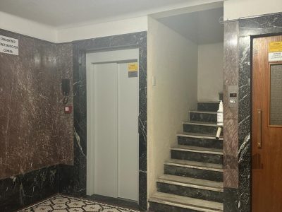 Apartamento à venda com 101m², 3 quartos no bairro Centro Histórico em Porto Alegre - Foto 4