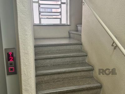 Apartamento à venda com 101m², 3 quartos no bairro Centro Histórico em Porto Alegre - Foto 5