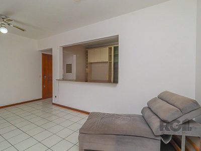 Apartamento à venda com 99m², 3 quartos, 1 suíte, 1 vaga no bairro Passo d'Areia em Porto Alegre - Foto 5