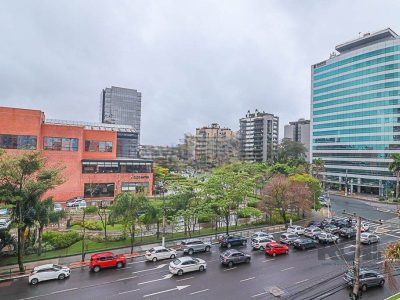 Apartamento à venda com 99m², 3 quartos, 1 suíte, 1 vaga no bairro Passo d'Areia em Porto Alegre - Foto 33