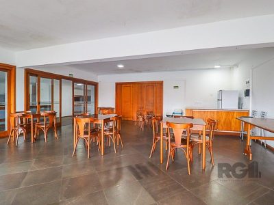 Apartamento à venda com 99m², 3 quartos, 1 suíte, 1 vaga no bairro Passo d'Areia em Porto Alegre - Foto 25