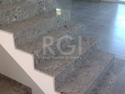 Casa Condominio à venda com 310m², 4 quartos, 4 suítes, 3 vagas no bairro Tristeza em Porto Alegre - Foto 19