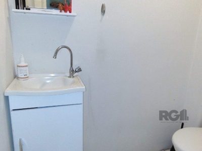 Apartamento à venda com 71m², 2 quartos no bairro Independência em Porto Alegre - Foto 8