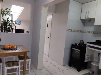 Apartamento à venda com 71m², 2 quartos no bairro Independência em Porto Alegre - Foto 9