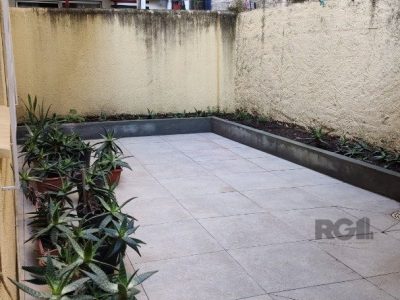 Apartamento à venda com 71m², 2 quartos no bairro Independência em Porto Alegre - Foto 22