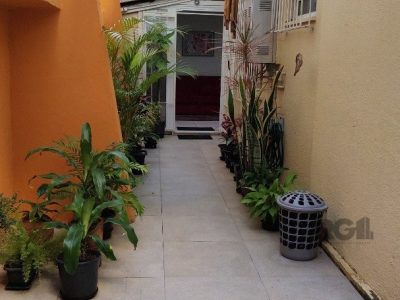 Apartamento à venda com 71m², 2 quartos no bairro Independência em Porto Alegre - Foto 27