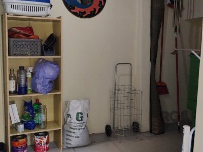 Apartamento à venda com 71m², 2 quartos no bairro Independência em Porto Alegre - Foto 26