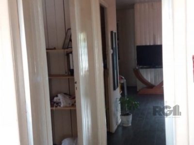 Casa à venda com 110m², 3 quartos, 4 vagas no bairro Cristo Redentor em Porto Alegre - Foto 12