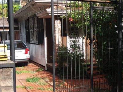 Casa à venda com 110m², 3 quartos, 4 vagas no bairro Cristo Redentor em Porto Alegre - Foto 16