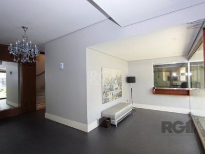 Apartamento à venda com 127m², 3 quartos, 1 suíte, 1 vaga no bairro Moinhos de Vento em Porto Alegre - Foto 36