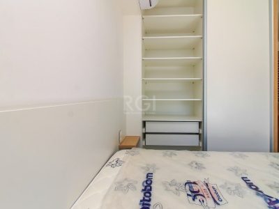 Apartamento à venda com 38m², 1 quarto, 1 vaga no bairro Jardim Europa em Porto Alegre - Foto 8