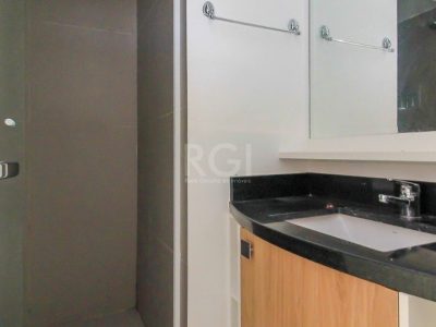 Apartamento à venda com 38m², 1 quarto, 1 vaga no bairro Jardim Europa em Porto Alegre - Foto 12